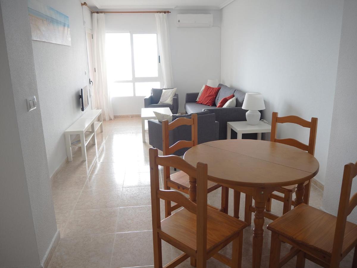 라망가델마르메노 Casa 2 Mares 아파트 외부 사진